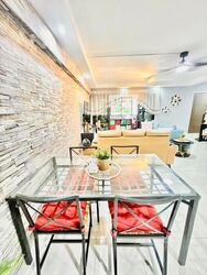 Blk 537 Woodlands Drive 16 (Woodlands), HDB 5 Rooms #497860781